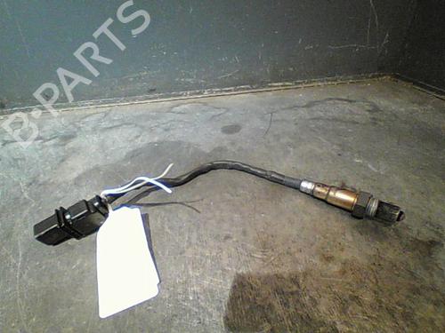 Electronic sensor BMW 1 (E87) 120 d | BP23111725M84