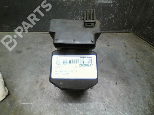 Used ABS pump VW PASSAT B5.5 (3B3) 2.8 4motion (193 hp) 10760820