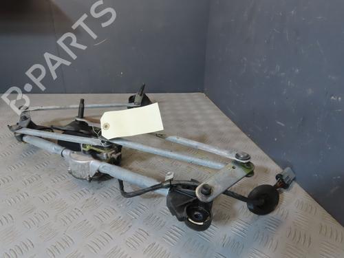 Front wiper motor CHRYSLER VOYAGER IV (RG, RS) 2.5 CRD | BP21671985M29 