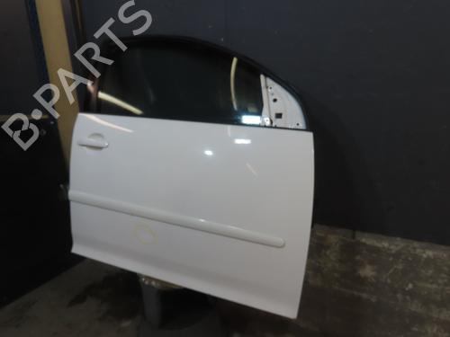 Right front door VW GOLF V (1K1) | BP21671936C3