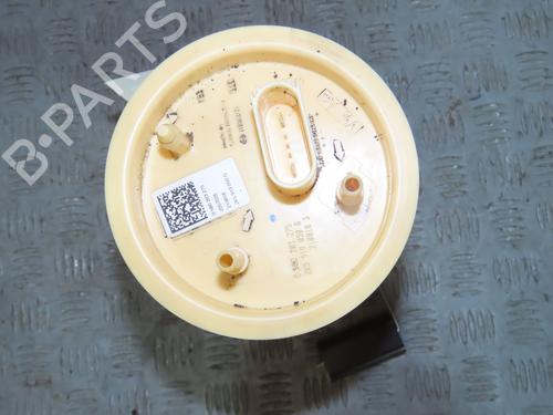 Used Fuel pump VW CADDY IV Box Body/MPV (SAA, SAH) 2.0 TDI (102 hp) 23868562
