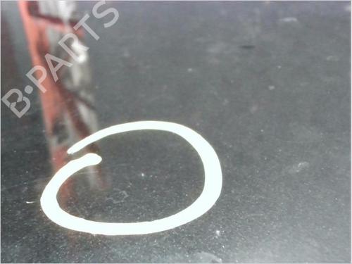 Used Tailgate BMW 3 (E90) 320 d (163 hp) 12354643