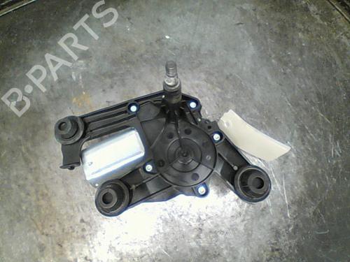 Used Rear wiper motor PEUGEOT 5008 (0U_, 0E_) 1.6 HDi (112 hp) 10990502