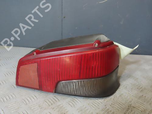 Used Right taillight PEUGEOT 106 I (1A, 1C) 1.1 (60 hp) 21211172