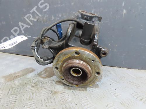 Left front steering knuckle CITROËN C3 III (SX) 1.2 PureTech 82 | BP30366600M25 - Image 2