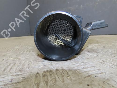 Used Mass air flow sensor Mass air flow sensor PEUGEOT PARTNER Box Body/MPV (5_, G_) 2.0 HDi (90 hp) 29150810 29150810