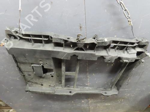 Used Front slam panel PEUGEOT 207 (WA_, WC_) 1.4 HDi (68 hp) 16555464