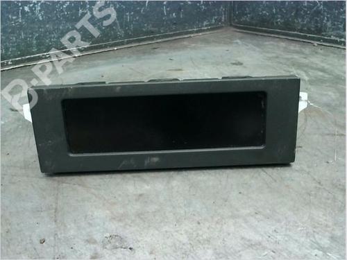 Used Display monitor Display monitor CITROËN DS3 (SA_) 1.6 HDi 90 (92 hp) 11183477 11183477