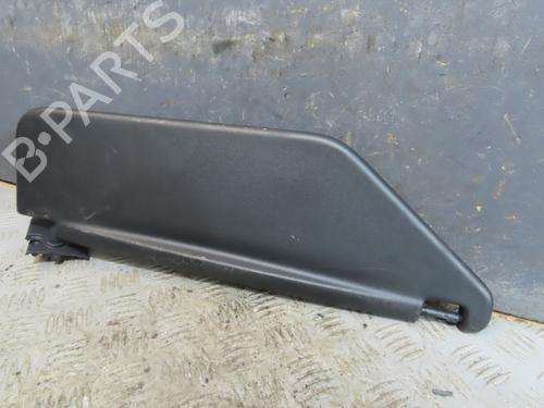 Used Left sun visor Left sun visor 37596636 37596636