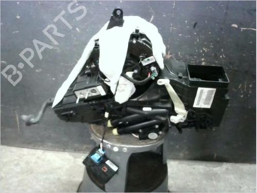 Used Heater matrix box Heater matrix box PEUGEOT EXPERT Bus (V_) 1.6 BlueHDi 115 (115 hp) 15576943 15576943