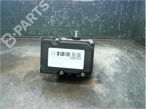 ABS Bremseaggregat FIAT PUNTO (188_) 1.3 JTD 16V (70 hp) 11425305