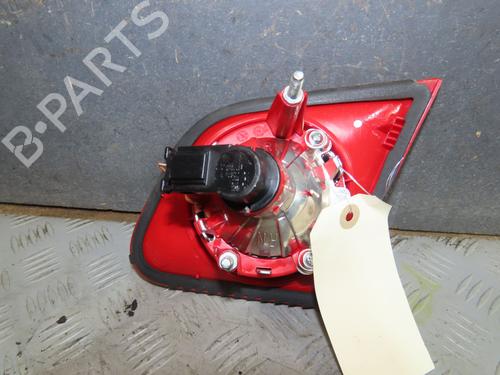 Used Left tailgate light Left tailgate light VW PASSAT B6 (3C2) 1.9 TDI (105 hp) 40437788 40437788