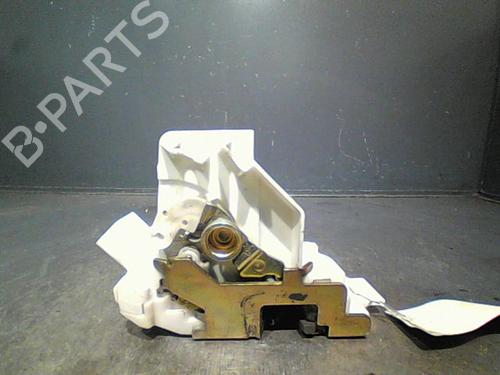 Rear right lock FORD MONDEO III (B5Y) 1.8 16V | BP23115756C99 
