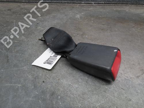 Used Seat buckle TOYOTA AYGO (_B1_) 1.0 (KGB10_, KGB10R) (68 hp) 16242531