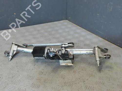 Used Front wiper motor CHEVROLET SPARK (M300) [2009-2025]  23116958