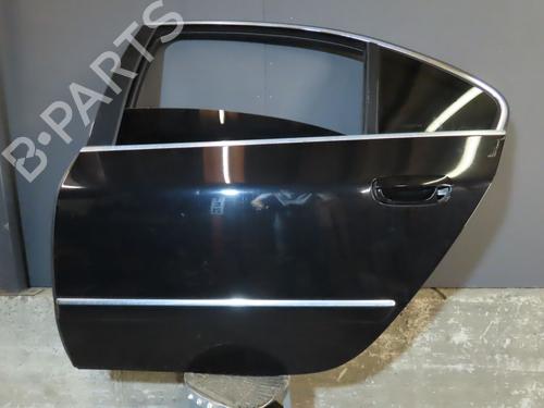 Used Left rear door PEUGEOT 607 (9D, 9U) [2000-2025]  18124115