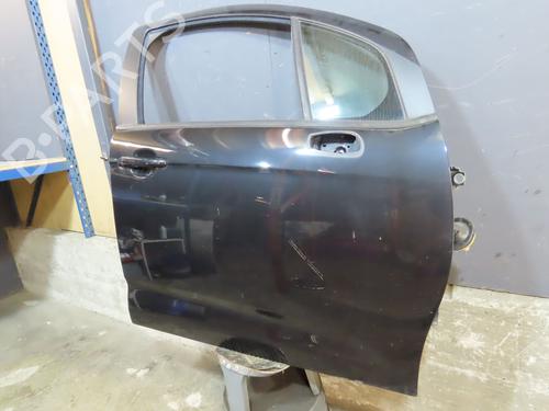Right front door CITROËN C3 II (SC_) 1.4 HDi 70 (SC8HZC, SC8HR0, SC8HP4) | BP21226534C3 