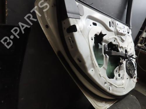 Left rear door PEUGEOT 508 I (8D_) 1.6 BlueHDi 120 | BP16586254C4