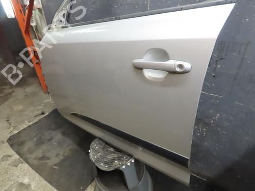 Left front door KIA CEE'D Hatchback (ED) 1.6 CRDi 115 | BP16892911C2 