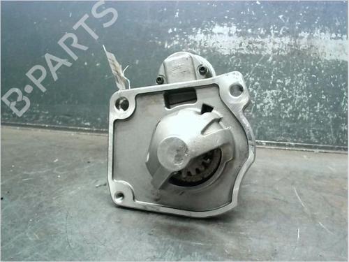 Used Starter PEUGEOT 308 II (LB_, LP_, LW_, LH_, L3_) 1.6 GTi (L35GNH) (272 hp) 15046950