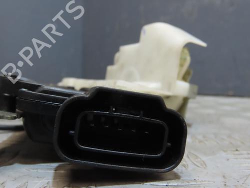 Used Front left lock SUZUKI ALTO VII (GF, HA25_, HA35_) [2009-2026]  24302277