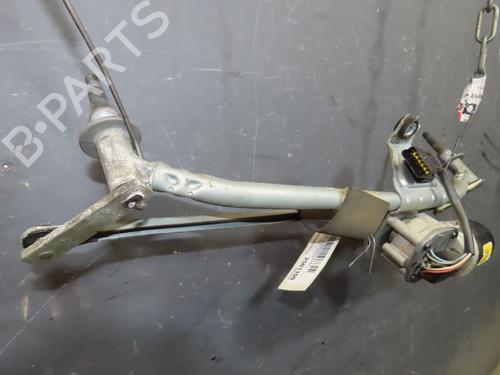 Front wiper motor RENAULT TRAFIC II Bus (JL) 2.0 dCi 90 (JL00, JL01, JL0H, JL0M, JL0P, JL0S) | BP32486082M29