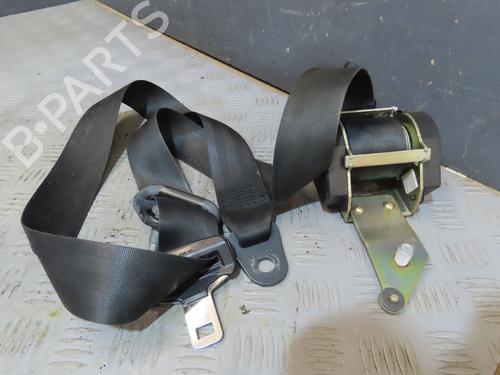 Højre fortil seleforstrammer PEUGEOT 306 Hatchback (7A, 7C, N3, N5) 1.4 (75 hp) 30522210