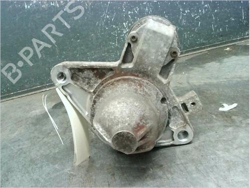 Used Starter CITROËN C1 (PM_, PN_) 1.0 (68 hp) 11098524