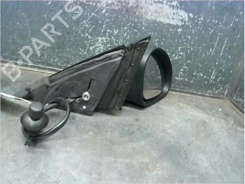 Right mirror SEAT IBIZA III (6L1) 1.9 SDI | BP14979599C27 