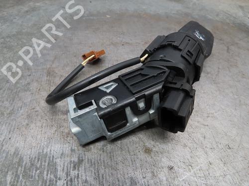 Used Ignition barrel PEUGEOT 208 I (CA_, CC_) 1.6 BlueHDi 100 (100 hp) 16208612