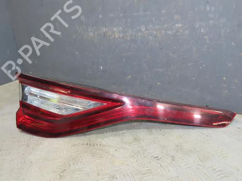 Used Left tailgate light RENAULT MEGANE IV Hatchback (B9A/M/N_) 1.2 TCe 100 (B9MS) (100 hp) 32740643