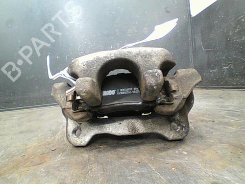 Used Right rear brake caliper TOYOTA PRIUS Liftback (_W2_) 1.5 Hybrid (NHW20_, NHW20R) (112 hp) 14872038