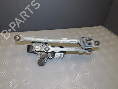 Front wiper motor CITROËN C1 (PM_, PN_)  | BP18066442M29 