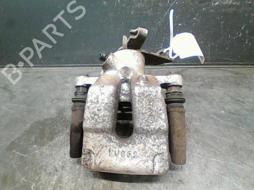Left rear brake caliper RENAULT SCÉNIC I MPV (JA0/1_, FA0_) 1.9 dCi RX4 | BP23113291M107