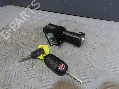 Ignition barrel FIAT BRAVO II (198_) 1.4 T-Jet (198AXG1B) | BP29415071M48 