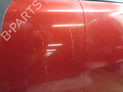 Left front door RENAULT MEGANE II Coupé-Cabriolet (EM0/1_) 1.9 dCi | BP23115036C2 