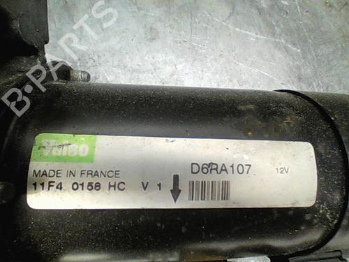 Used Starter PEUGEOT 407 (6D_) 3.0 (6DXFVJ) (211 hp) 10758747