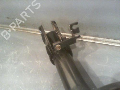 Used Right front shock absorber DACIA SANDERO 1.5 dCi (88 hp) 11210784