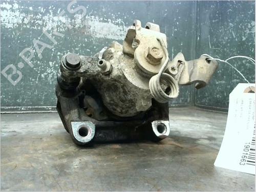 Right rear brake caliper OPEL ASTRA H (A04) 1.3 CDTI (L48) | BP14872025M106 