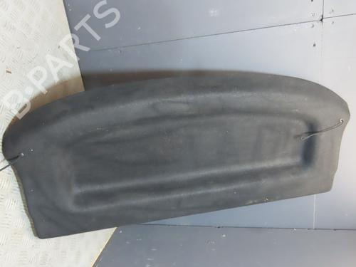 Rear parcel shelf CITROËN DS3 (SA_) 1.6 BlueHDi 100 | BP26227001C85 