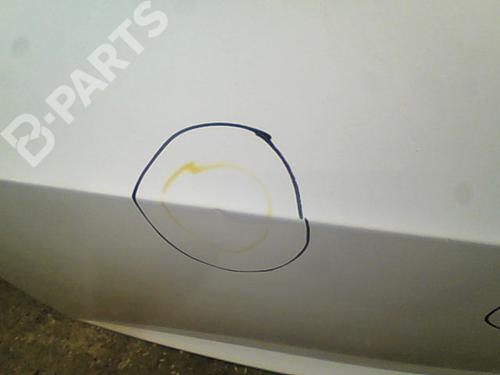 Left front door SEAT IBIZA IV SC (6J1, 6P5) 1.4 TDI | BP10765056C2 