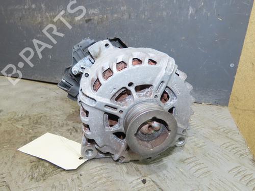 alternator-citroen-c3-ii-sc_-2009-37252268 main image
