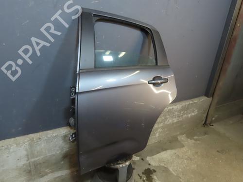 Left rear door CITROËN C3 I (FC_, FN_)  | BP20494026C4 