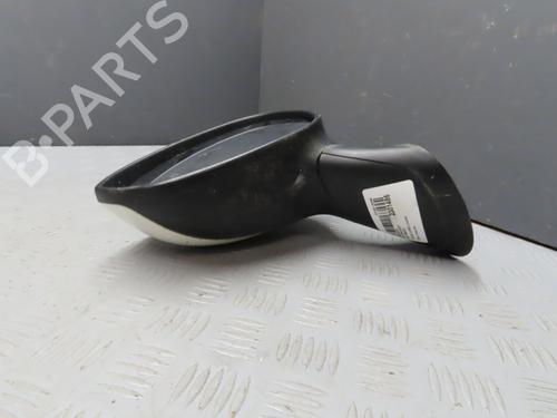 Left mirror FIAT 500 (312_) 1.2 (312AXA1A) | BP19798658C26