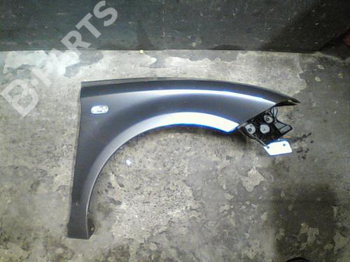 Right front fenders SEAT TOLEDO III (5P2) 2.0 TDI 16V | BP10763703C42 