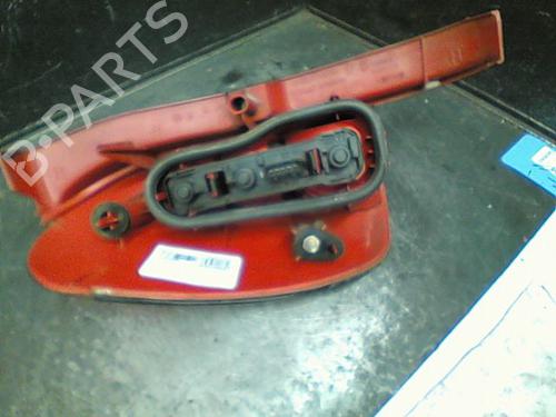 Used Right taillight Right taillight PEUGEOT 306 Break (7E, N3, N5) 1.9 D (69 hp) 23116617 23116617