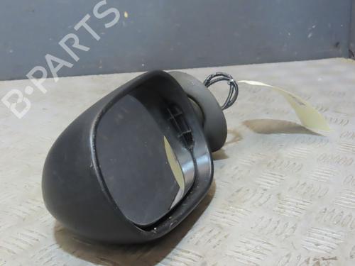 Used Right mirror DACIA LOGAN (LS_) 1.6 (LS0B, LS0D, LS0F, LS0H) (87 hp) 26898546