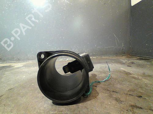 Mass air flow sensor NISSAN QASHQAI I (J10, NJ10) 1.6 dCi | BP10758256M95