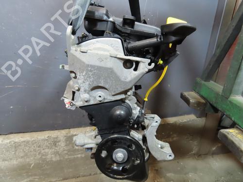 Engine RENAULT TWINGO II (CN0_)  | BP24480548M1 