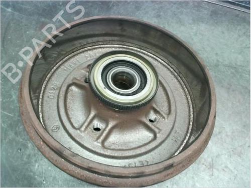 Used Other DACIA SANDERO II TCe 90 (B8M1, B8MA, B8AC) (90 hp) 14978883